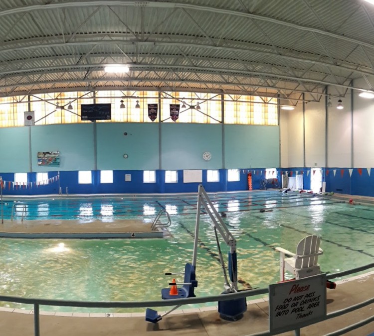 Springville Community Swimming Pool (Springville,&nbspUT)